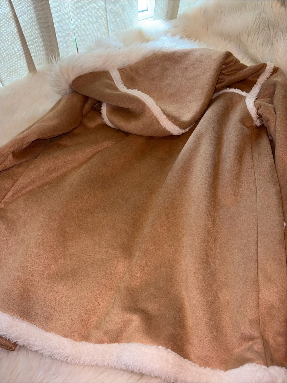 Gymboree coat size 10 girls